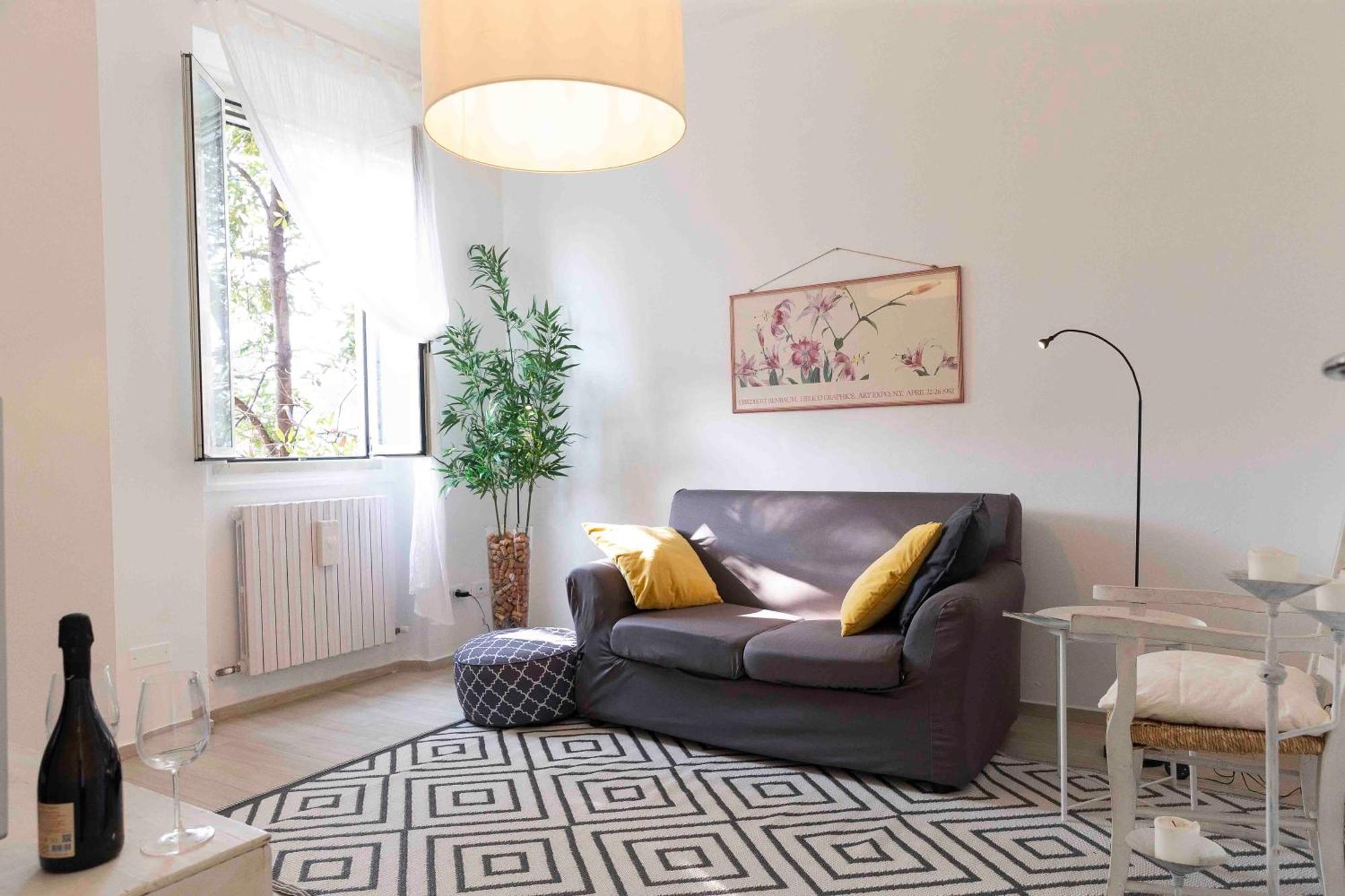 Rossena Home Tranquillo Appartamento, Con Giardino, Vicino Al Centro Ed All'Ospedale Santa Maria Nuova Smn Reggio nell'Emilia Esterno foto