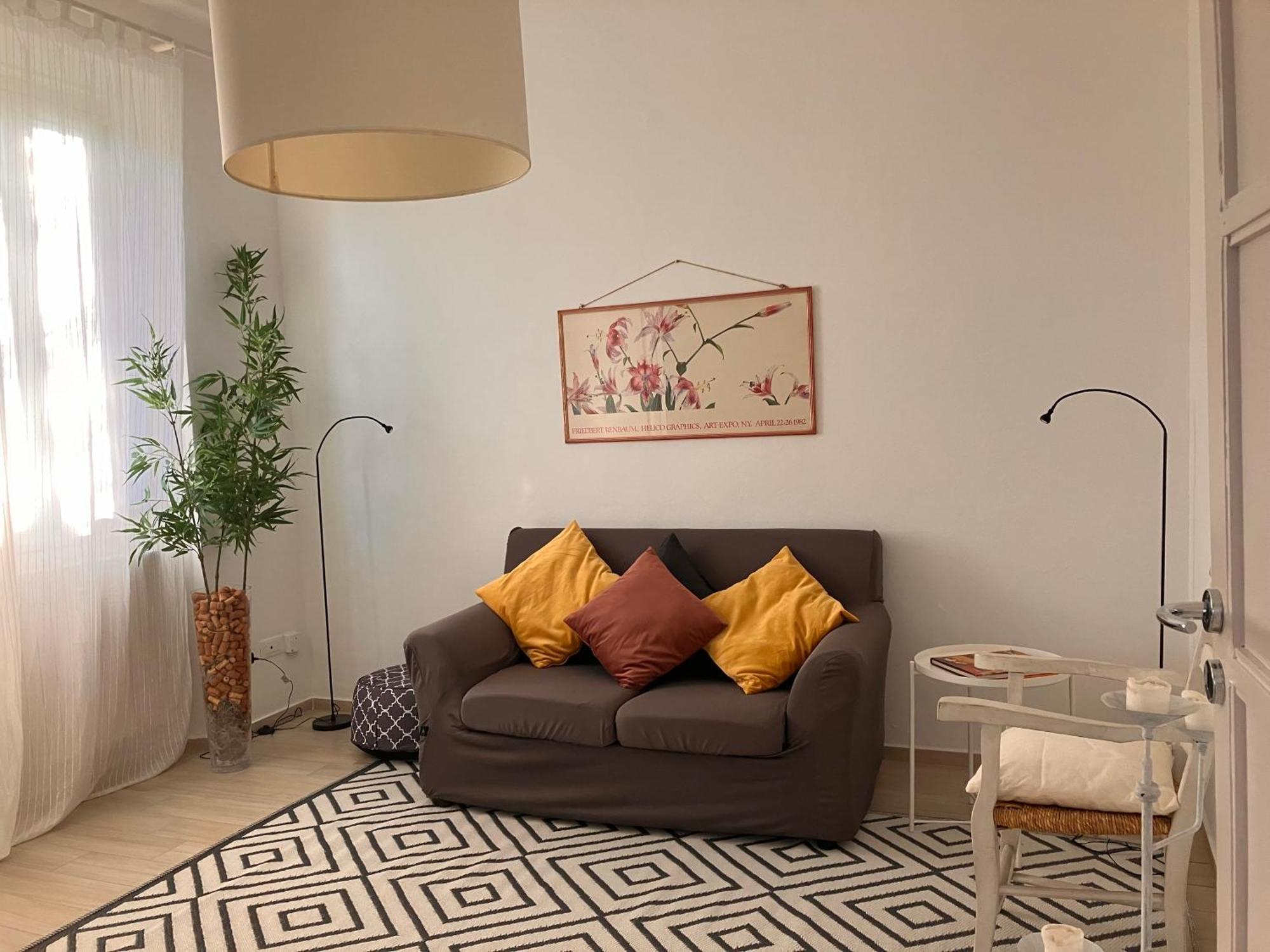 Rossena Home Tranquillo Appartamento, Con Giardino, Vicino Al Centro Ed All'Ospedale Santa Maria Nuova Smn Reggio nell'Emilia Esterno foto